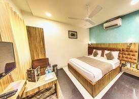 Hari Niwas - A Boutique Garden Resort Mount Abu 3