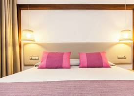 Insotel Club Tarida Playa 5