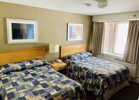 Toronto Lakeshore Hotel 3