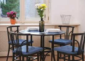 Prague Castle Apartments Pawlansky 4
