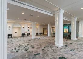 Hanover Inn Dartmouth 4