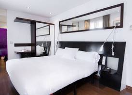 Petit Palace Arana Bilbao 4