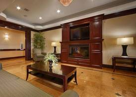 Best Western Plus Manvel Inn & Suites 2