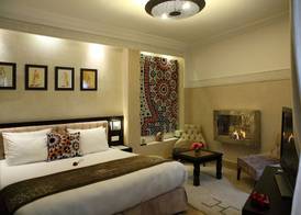 Riad Monceau 5