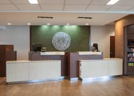Fairfield Inn & Suites by Marriott Chillicothe 3