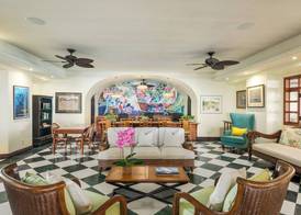 The Buccaneer Beach & Golf Resort 2