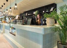 Cocoon Salzburg Hauptbahnhof 4