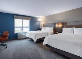 Holiday Inn Express GAFFNEY by IHG 3
