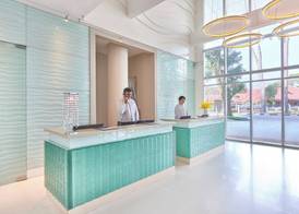 Village Hotel Changi by Far East Hospitality 4