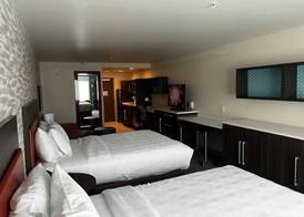 Home2 Suites By Hilton Hinesville 2