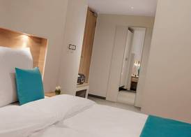 Hotel und Pension Seereich 5