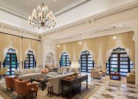 Sawai Man Mahal 3