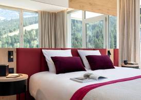 MGM Hôtels et Résidences - Residence Alhena 2