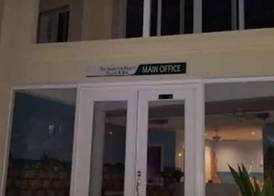 The Hamilton Beach Villas & Spa 2