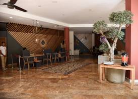 Marmaris Bay Resort - Adults Only - All inclusive 3