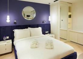 G Residences Gayrettepe 4