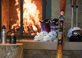 Knob Hill Inn 3