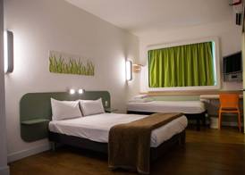 ibis budget Osasco 3