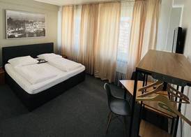 Hotel Schwarzer Bär 5
