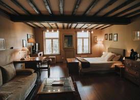 LOGIS HÔTEL-RESTAURANT - Le Moulin d'Artres 5