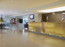 Meliá Madeira Mare 4