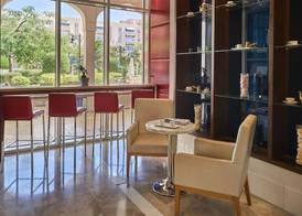 Salalah Gardens Hotel Managed by Safir Hotels & Resorts 5