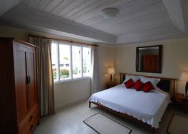 White Sands Beach Condos 2