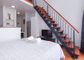 JoziStay @ Savannah Apartments 5