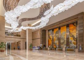 Sheraton Chuzhou Hotel 4
