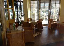 Hotel Ascot Bristol 3
