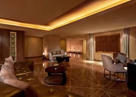 Sheraton Xi'an North City Hotel 5
