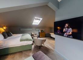 Bello!Lake Como Suites 4