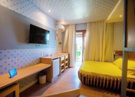 Cana Brava All Inclusive Resort 5
