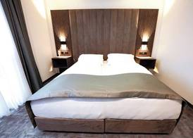 JG Hotel & Restaurant Antoniergasse 2