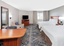 Candlewood Suites LOUISVILLE NORTH by IHG 5