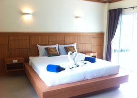 Sea Sand Sun Resort, Lanta Island 2