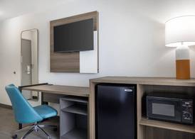 Comfort Inn & Suites Rochester South Mayo Clinic 5