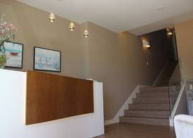 Hotel Boutique Aquaria Caneliñas 2