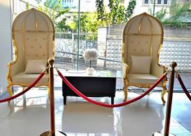 Boss Suites Nana Hotel 4