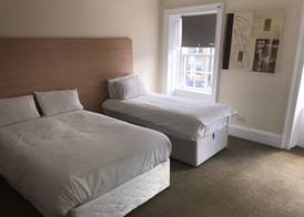 Smithyends Apartments 4