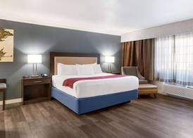 Best Western Mountain View Inn 4
