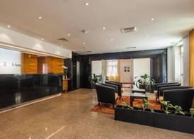 Hotel Boa - Vista 3