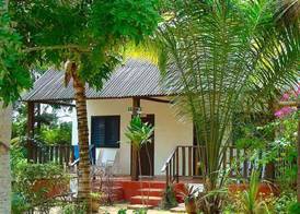 Hotel Village Vacances Awale Plage 3