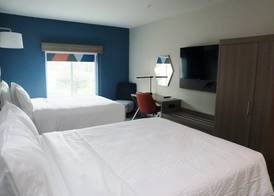 Holiday Inn Express & Suites BATON ROUGE NORTH by IHG 2
