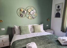 Morgagni Suites 5