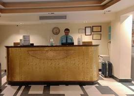 Pharaohs Hotel 4