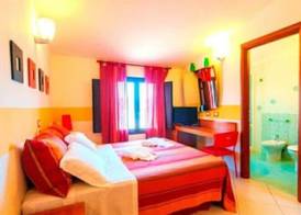 Villa Sunset B&B/Apartments 2