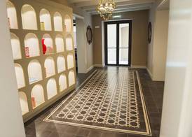 Hotel San Michele 3