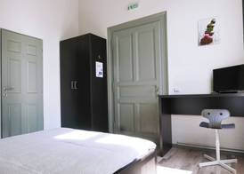 Choco Home & Hostel 2