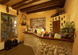 Globtroter Guest House 2